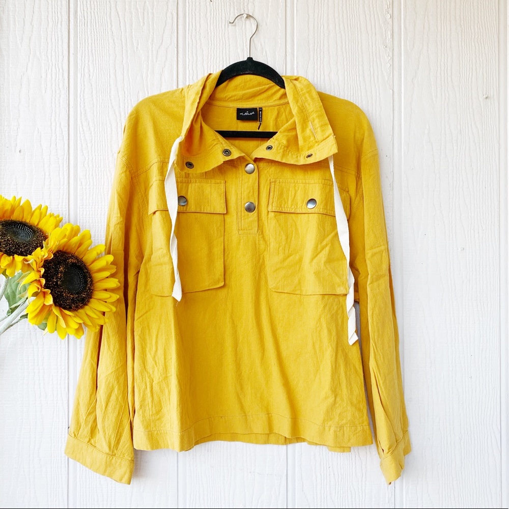 Urban Outfitters Out From Under Lyra Top